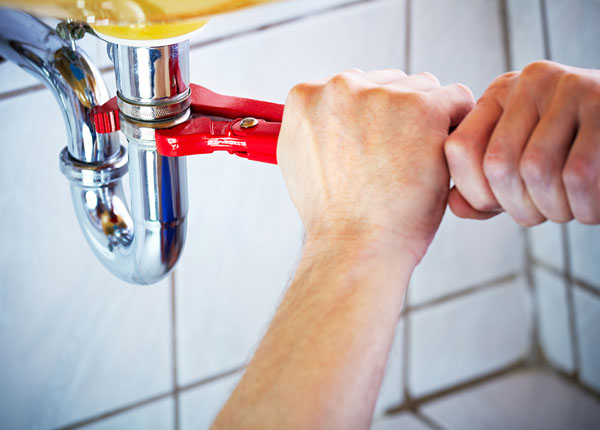 About Walkertown Plumbers